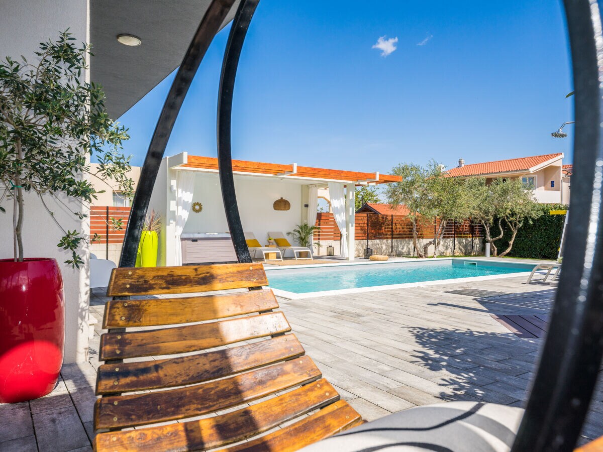 Villa Olea - Outdoor photo 5