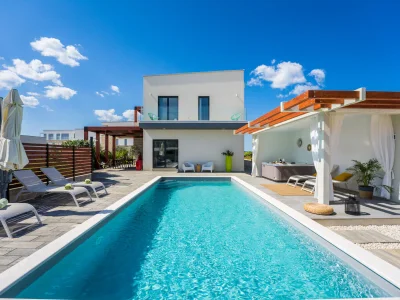 Villa Olea in Sukošan - Villa