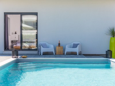 Villa Olea - Outdoor photo 6