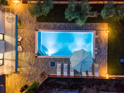 Villa Olea - Outdoor photo 7