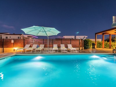 Villa Olea - Outdoor photo 8