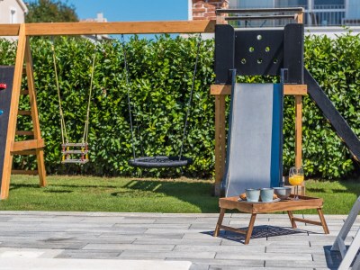 Villa Olea - Outdoor photo 11