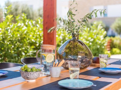 Villa Olea - Outdoor photo 12