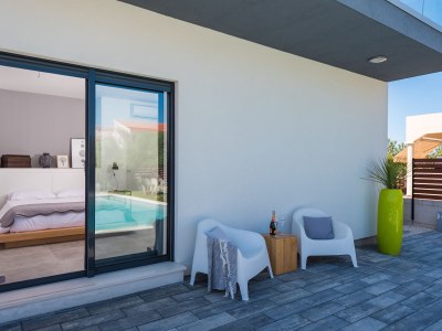 Villa Olea - Outdoor photo 13