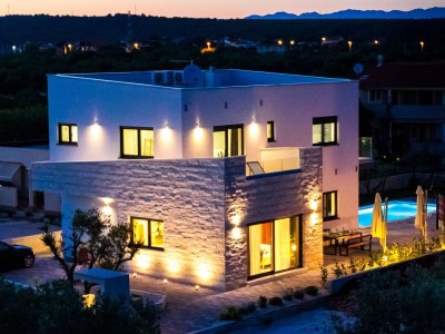 Villa Olea - Outdoor photo 14