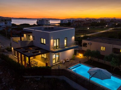 Villa Olea - Outdoor photo 15