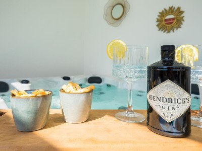 Villa Olea - Outdoor photo 17