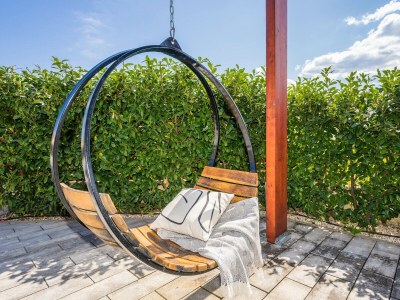 Villa Olea - Outdoor photo 18