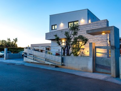 Villa Olea - Outdoor photo 19