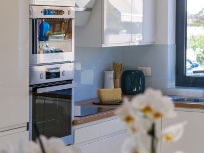 Villa Olea - Features photo 21