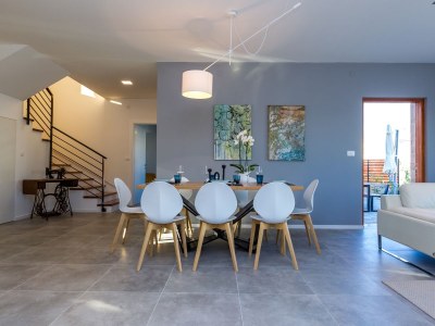 Villa Olea - Features photo 22