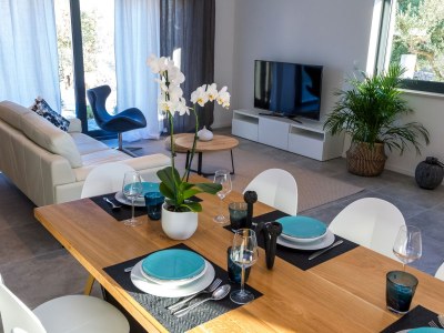 Villa Olea - Features photo 23