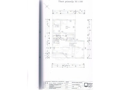 Villa Olea - Document photo 39