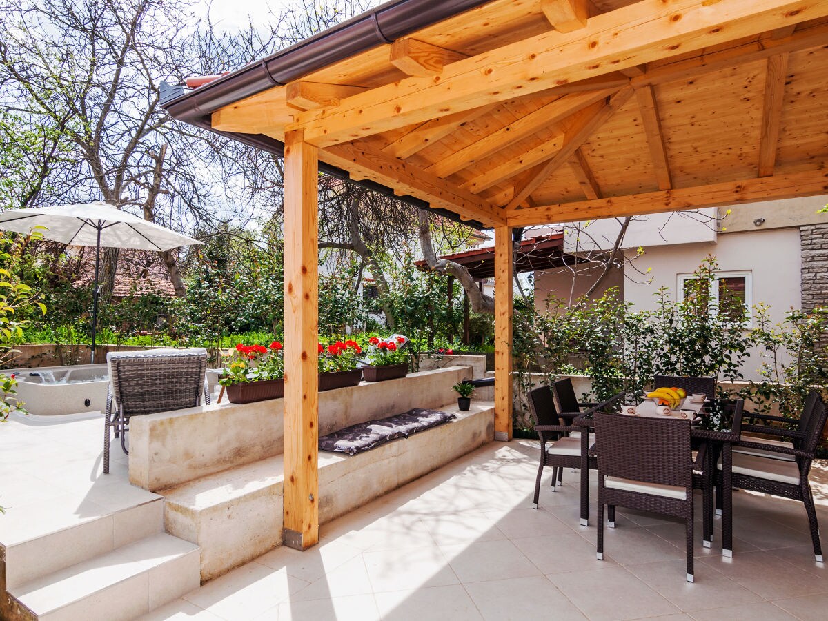 Holiday house Augustina - Outdoor photo 5