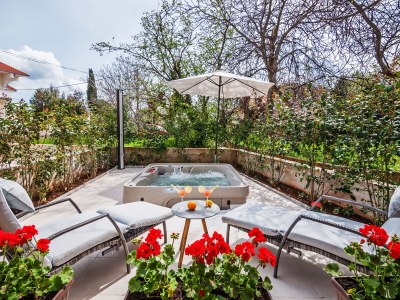 Holiday house Augustina - Outdoor photo 2