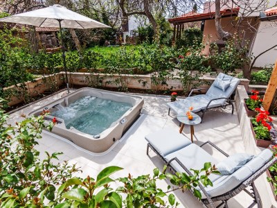 Holiday house Augustina - Outdoor photo 3