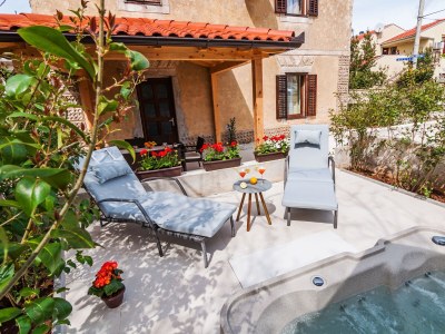 Holiday house Augustina - Outdoor photo 4