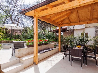 Holiday house Augustina - Outdoor photo 5