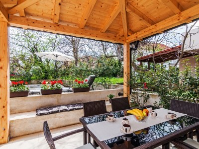 Holiday house Augustina - Outdoor photo 6