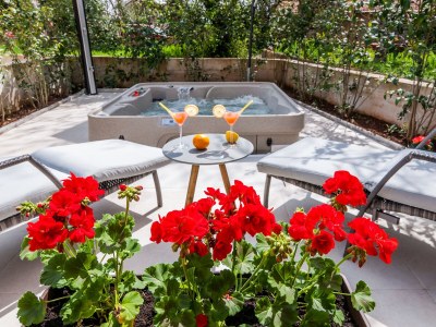 Holiday house Augustina - Outdoor photo 7