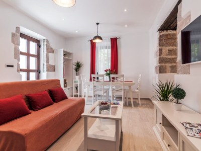 Holiday house Augustina - Features photo 12