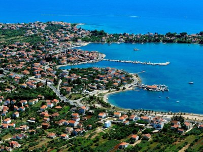 Holiday house Augustina - Environment photo 20