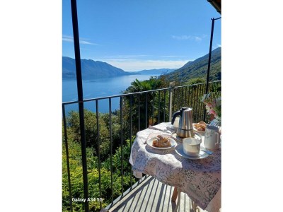 Holiday house Lake House - Outdoor photo 6