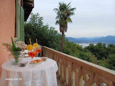 Holiday house Lake House - Outdoor photo 8