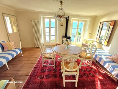 Holiday house Lake House - Outdoor photo 9