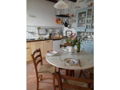 Holiday house Lake House - Outdoor photo 16