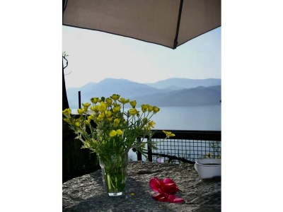 Holiday house Lake House - Outdoor photo 20