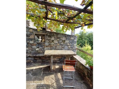 Holiday house Lake House - Outdoor photo 23