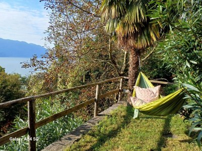 Holiday house Lake House - Outdoor photo 24