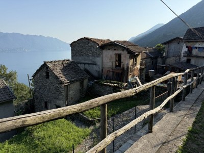 Holiday house Lake House - Environment photo 25