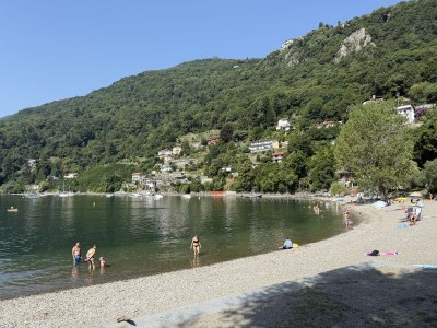 Holiday house Lake House - Environment photo 26