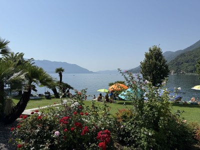 Holiday house Lake House - Environment photo 27