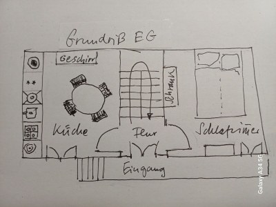 Holiday house Lake House - Document photo 33