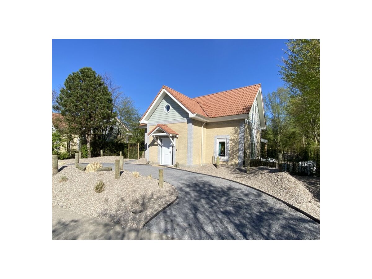 Holiday apartment Stoutjesdijk 3