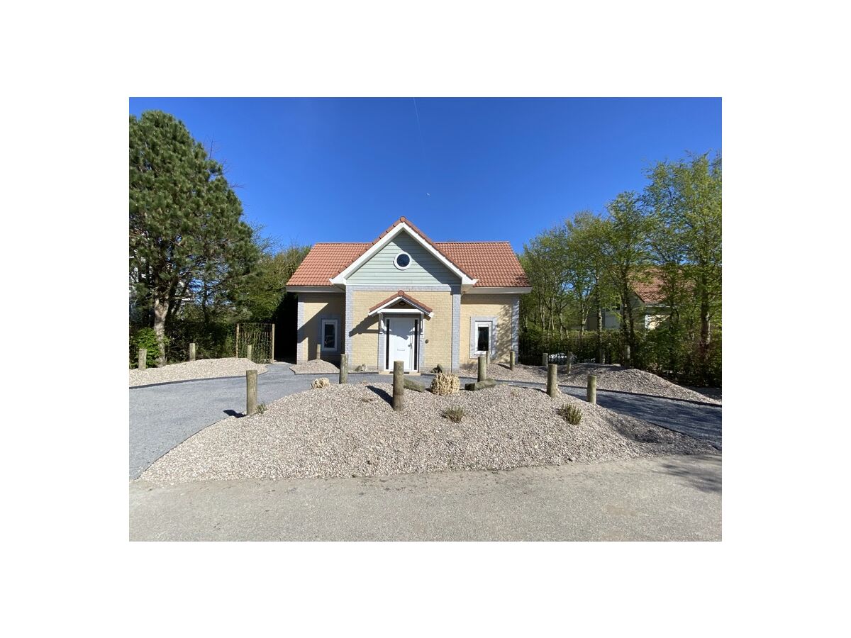 Holiday apartment Stoutjesdijk 3 - Outdoor photo 3