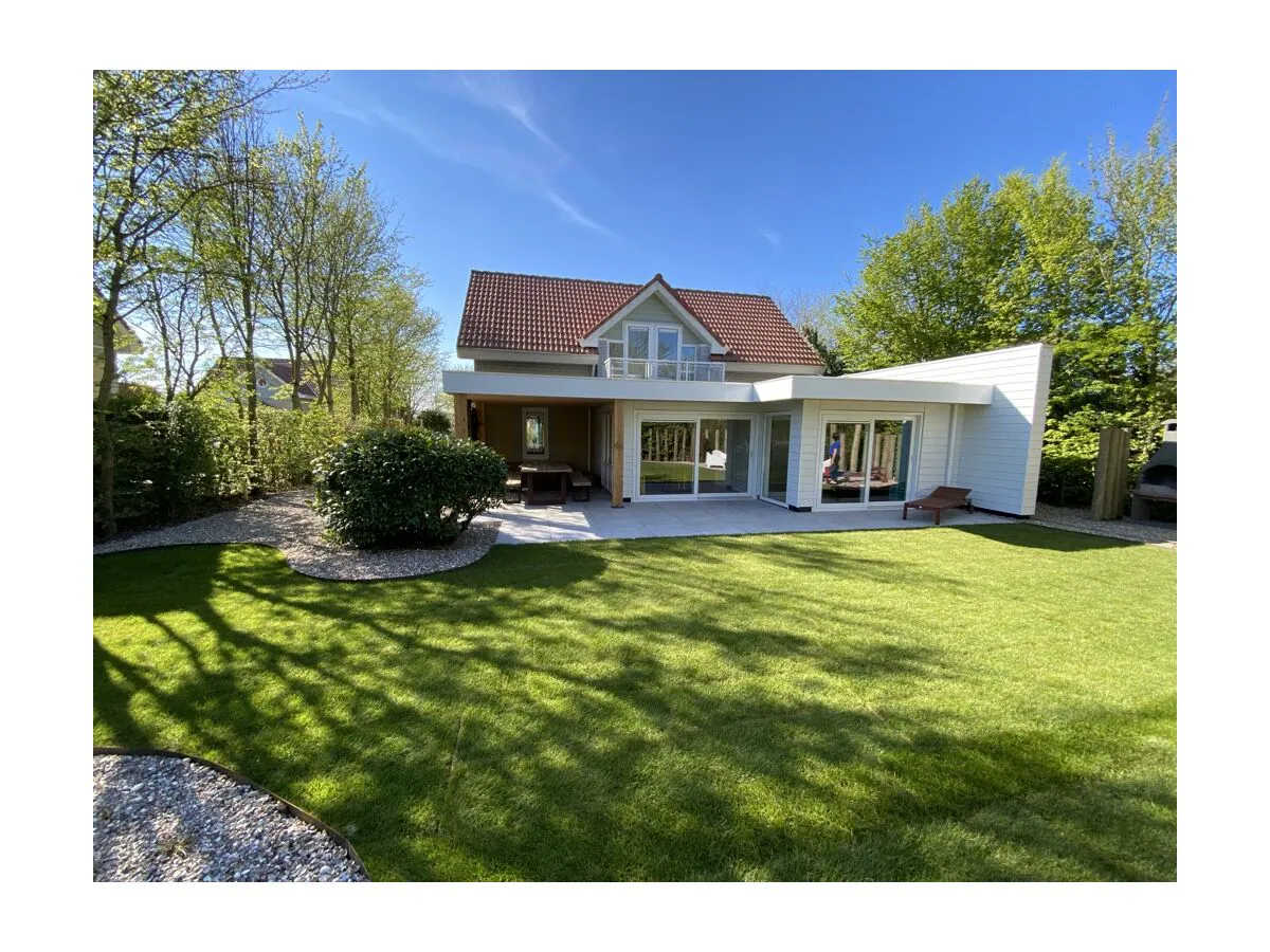 Holiday apartment Stoutjesdijk 3 - Outdoor photo 4