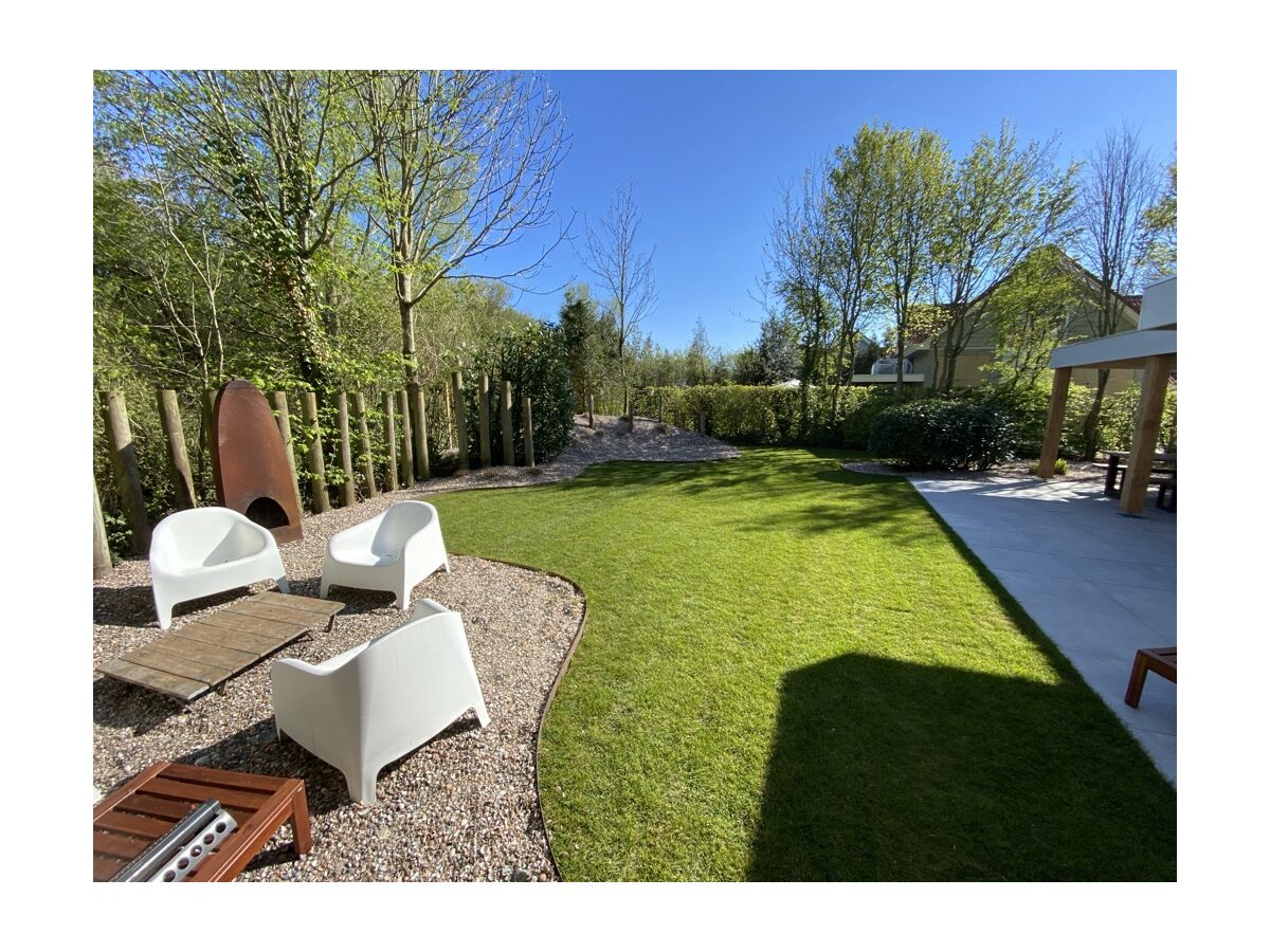 Holiday apartment Stoutjesdijk 3 - Outdoor photo 5