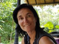 Jacqueline Stoutjesdijk