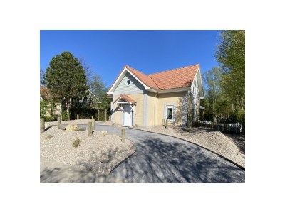 Holiday apartment Stoutjesdijk 3 in Kamperland - Holiday apartment