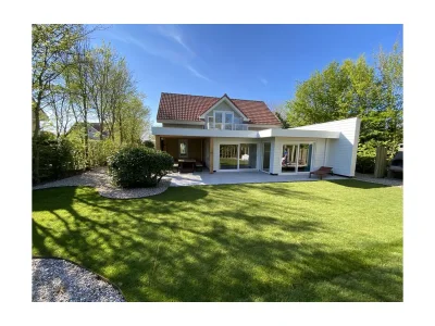 Holiday apartment Stoutjesdijk 3 - Outdoor photo 4