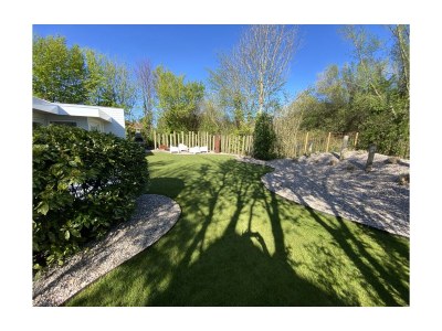 Holiday apartment Stoutjesdijk 3 - Outdoor photo 6