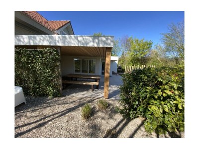 Holiday apartment Stoutjesdijk 3 - Outdoor photo 7