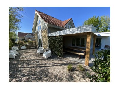 Holiday apartment Stoutjesdijk 3 - Outdoor photo 8