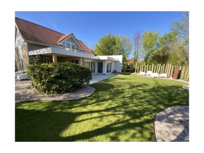 Holiday apartment Stoutjesdijk 3 - Outdoor photo 9