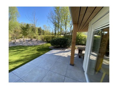 Holiday apartment Stoutjesdijk 3 - Outdoor photo 11