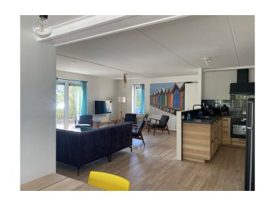 Holiday apartment Stoutjesdijk 3 - Features photo 13